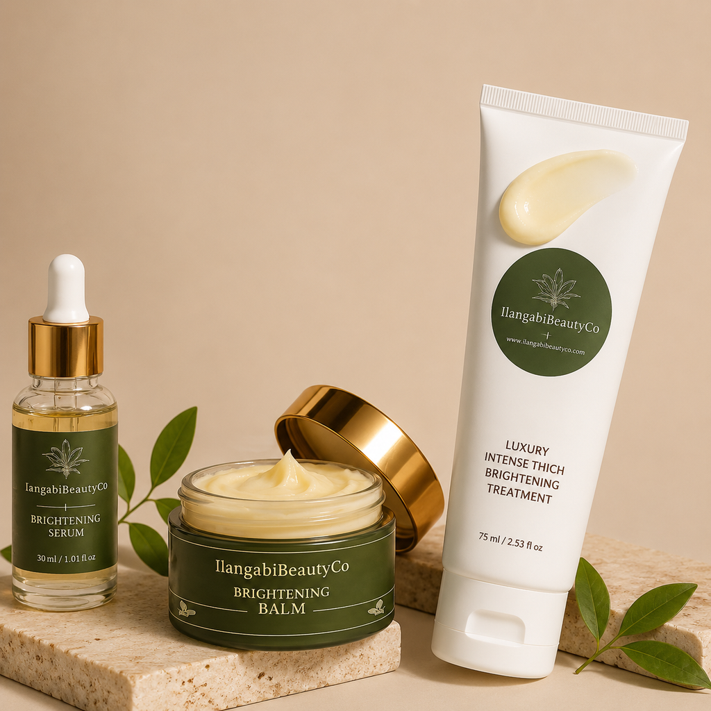 Ilangabi Acne rescue kit