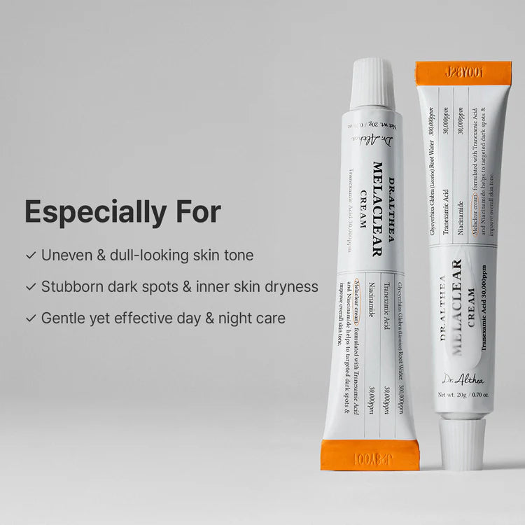 Brightening Duo