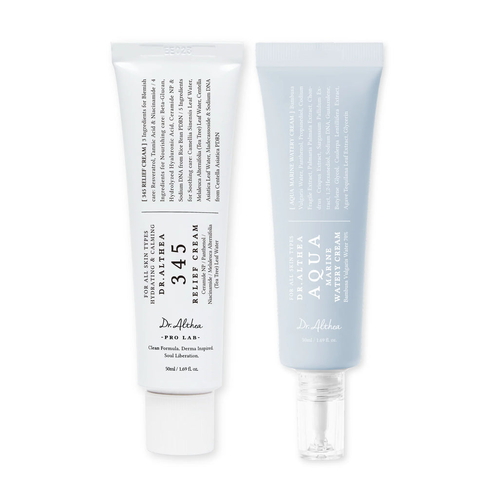 Acne Rescue Due