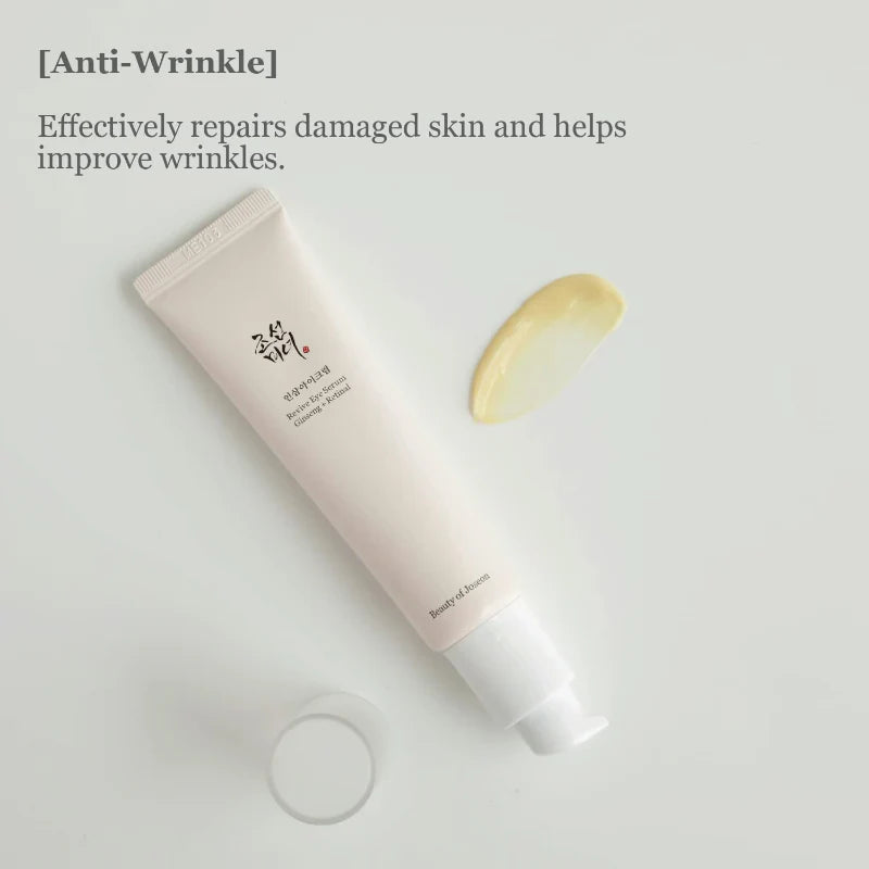 Beauty of Joseon Revive Eye Serum: Ginseng and Retinal