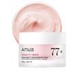 Anua Peach Face Cream Naicin Enriched