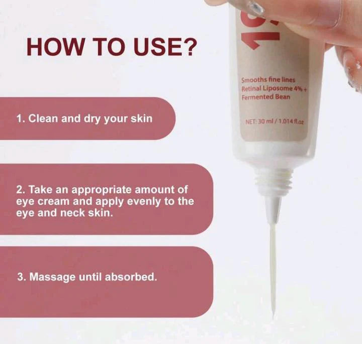 Ginseng Anti-age set