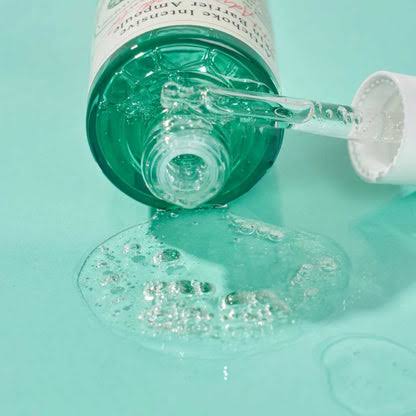 Axis Y Artichoke ampoule