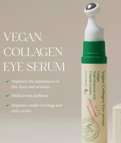 Axis Y eye cream