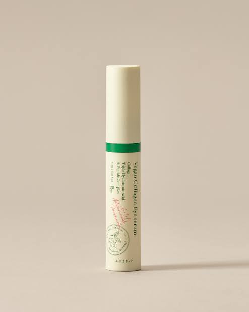Axis Y eye cream