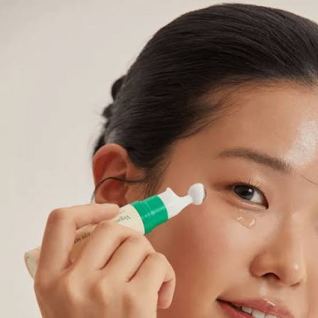 Axis Y eye cream