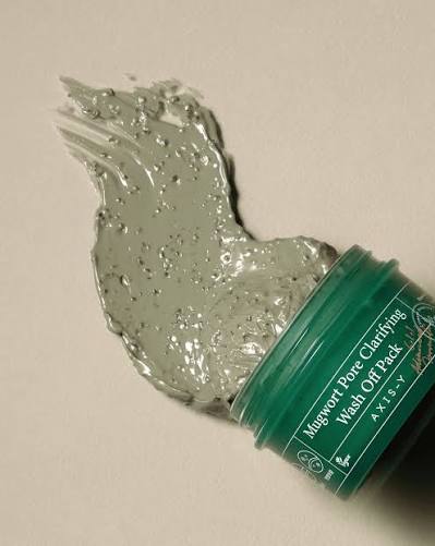 Axis Y Mugworts mask