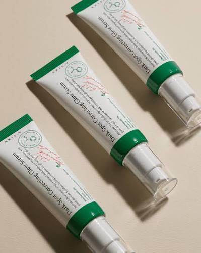 Axis y dark spot serum