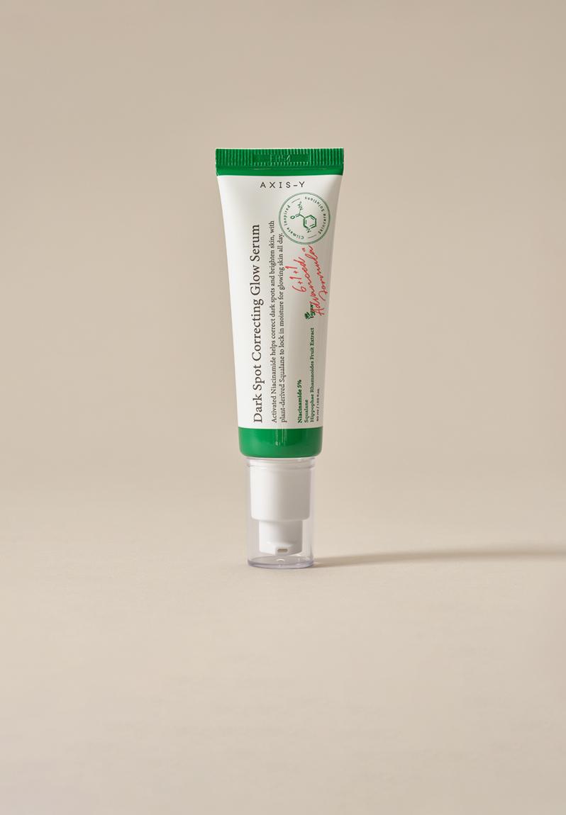 Axis y dark spot serum