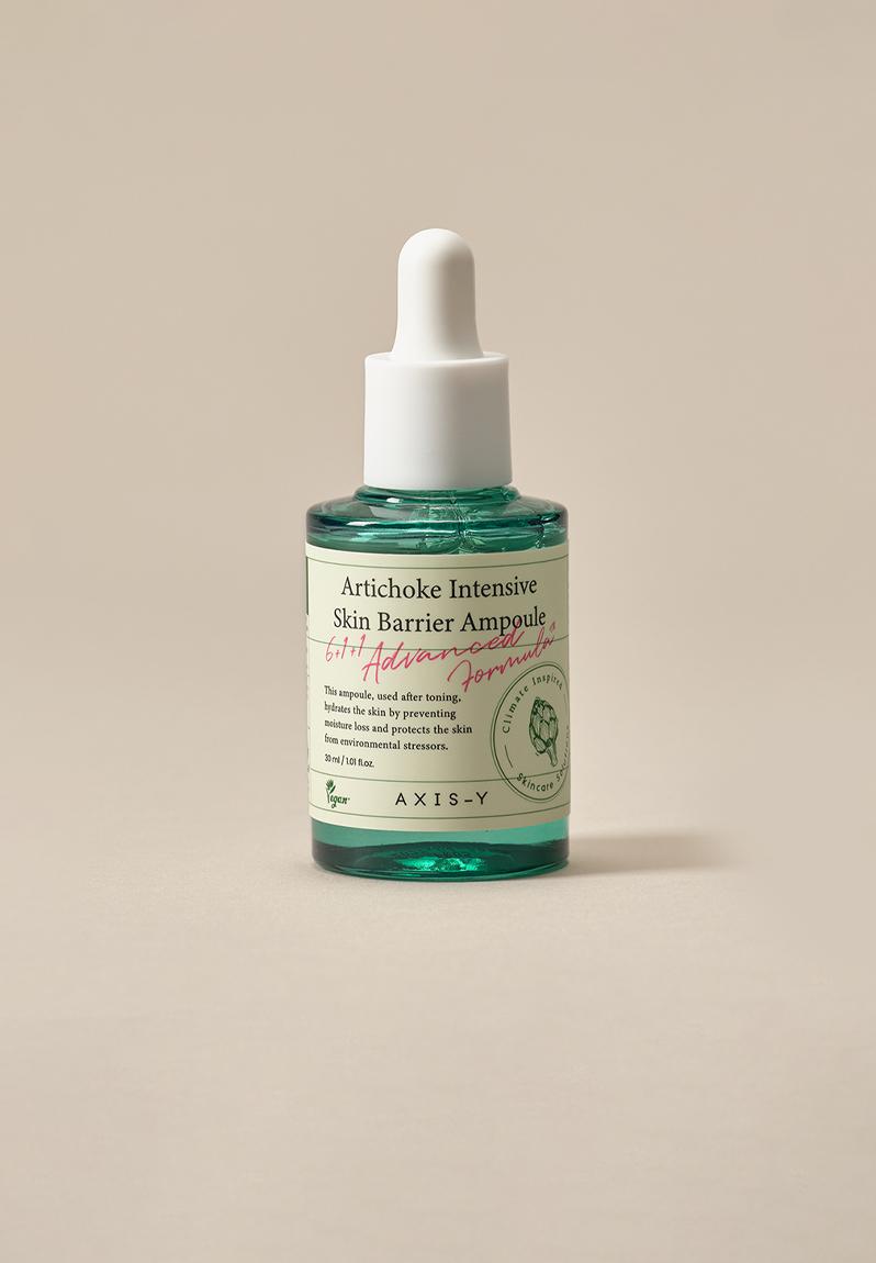 Axis Y Artichoke ampoule