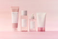 Centella Exfoliating set