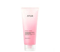 Anua Peach Niacin Spread Cleansing Foam Brightening & Hydrating Cleanser