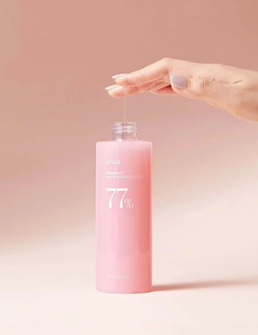 Anua peach Toner