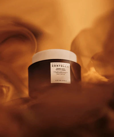 SKIN1004 Centella Enrich Face Cream Probio-Cica Rich Hydration & Anti-Aging